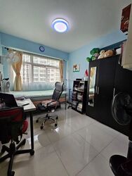Blk 505D Acacia Breeze @ Yishun (Yishun), HDB 4 Rooms #495848681